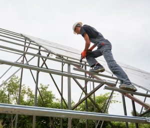 Quanto guadagna un installatore di impianti fotovoltaici