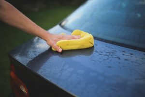 Protezione Anticorrosione per la Carrozzeria dell'Auto