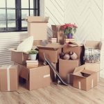 Sgomberi sostenibili: come ridurre il disordine in modo eco-friendly