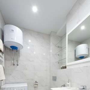 Recensioni delle caldaie Baxi come sono