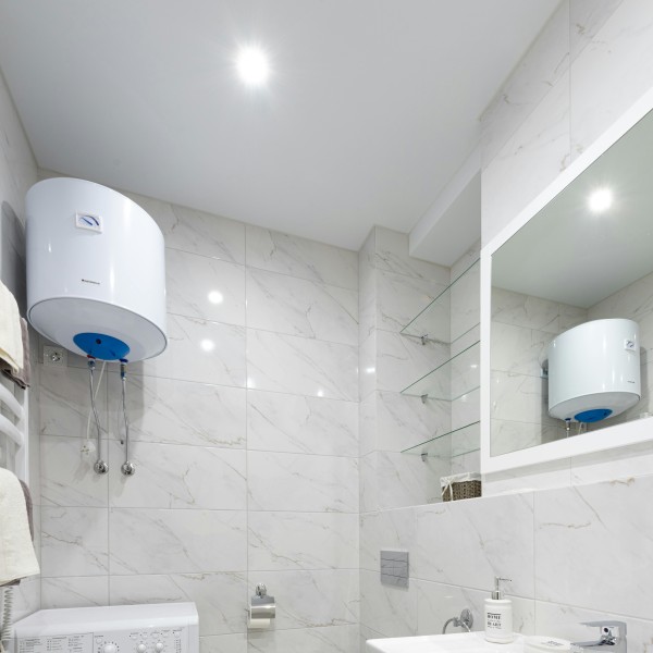 Recensioni delle caldaie Baxi come sono