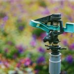 I vantaggi di un impianto di irrigazione automatico
