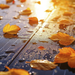 Autunno e Fotovoltaico: come preparare il tuo impianto alle sfide della stagione