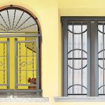 Inferriate: dalla tradizione all’innovazione per la sicurezza di casa