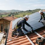 Installazione di Pannelli Fotovoltaici: Guida Completa per un’Energia Sostenibile
